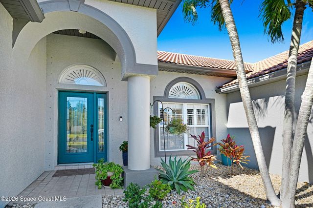 3330 Poseidon Way, Indialantic, FL 32903