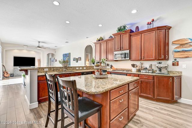 3330 Poseidon Way, Indialantic, FL 32903