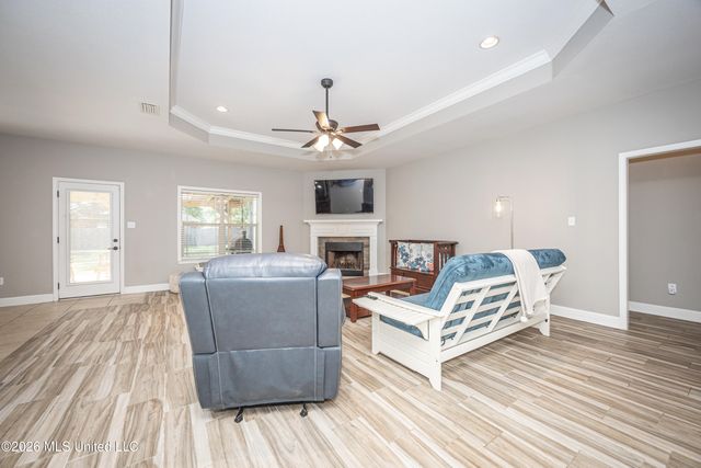 1019 Cardinal Cove, Ocean Springs, MS 39564