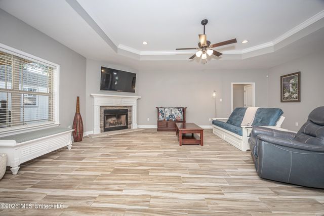 1019 Cardinal Cove, Ocean Springs, MS 39564