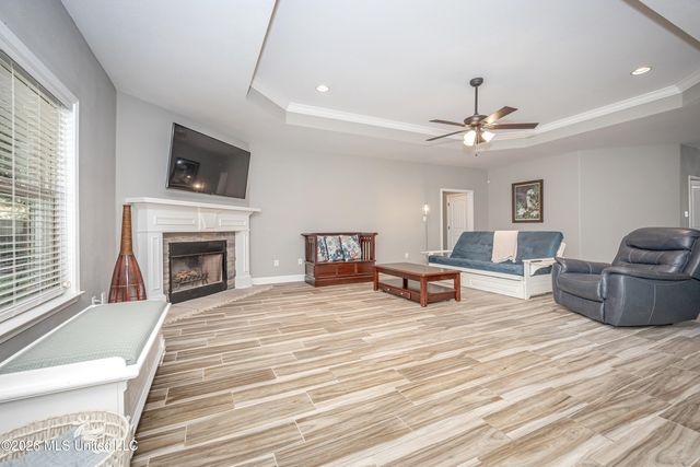 1019 Cardinal Cove, Ocean Springs, MS 39564