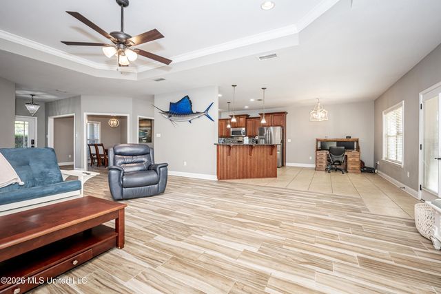 1019 Cardinal Cove, Ocean Springs, MS 39564