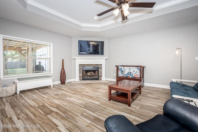 1019 Cardinal Cove, Ocean Springs, MS 39564