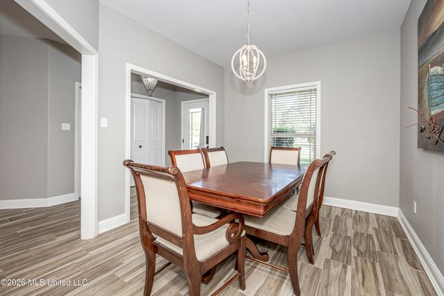 1019 Cardinal Cove, Ocean Springs, MS 39564