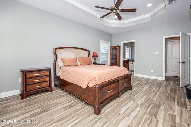1019 Cardinal Cove, Ocean Springs, MS 39564