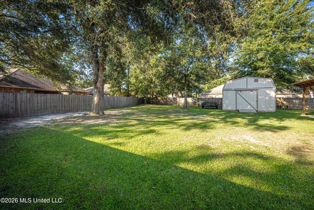 1019 Cardinal Cove, Ocean Springs, MS 39564