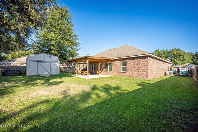 1019 Cardinal Cove, Ocean Springs, MS 39564