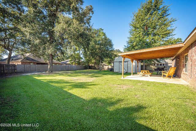1019 Cardinal Cove, Ocean Springs, MS 39564