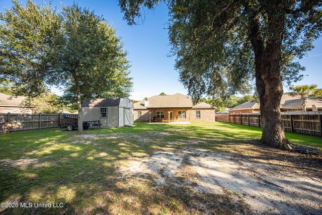1019 Cardinal Cove, Ocean Springs, MS 39564