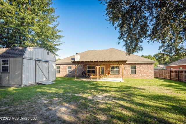1019 Cardinal Cove, Ocean Springs, MS 39564