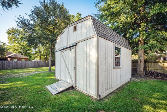1019 Cardinal Cove, Ocean Springs, MS 39564