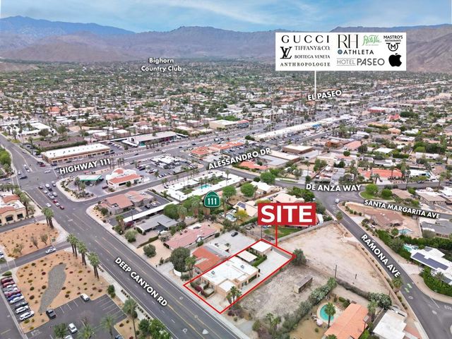 44755 Deep Canyon Road, Palm Desert, CA 92260