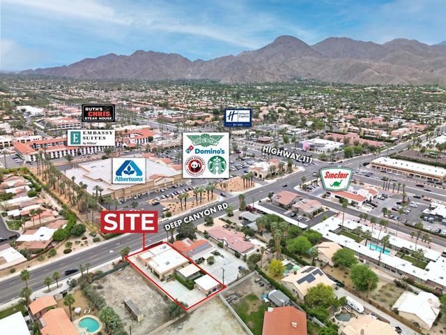 44755 Deep Canyon Road, Palm Desert, CA 92260