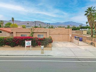 44755 Deep Canyon Road, Palm Desert, CA 92260