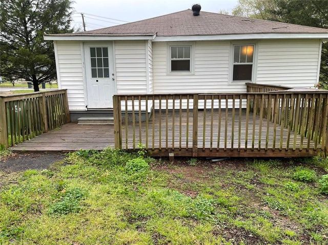 1122 Dewey Street, Griffin, GA 30223