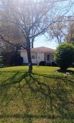 1122 Dewey Street, Griffin, GA 30223