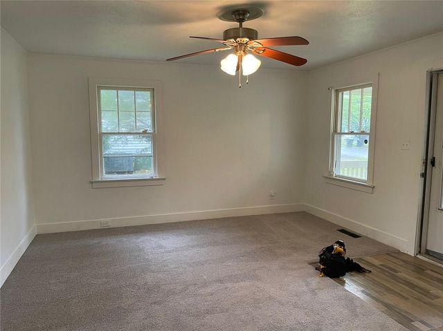 1122 Dewey Street, Griffin, GA 30223