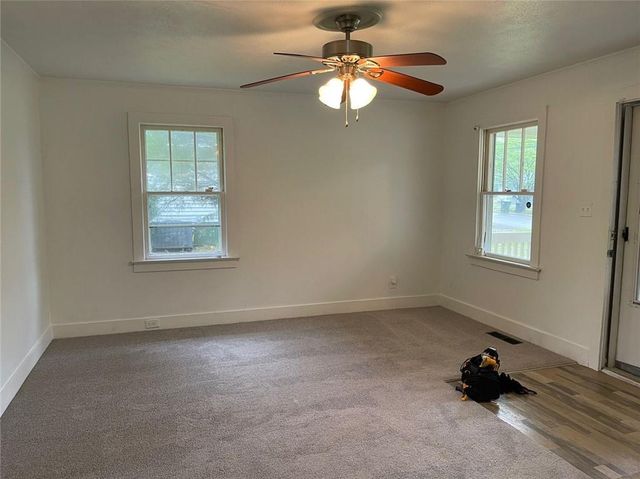 1122 Dewey Street, Griffin, GA 30223