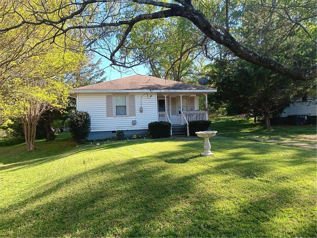 1122 Dewey Street, Griffin, GA 30223