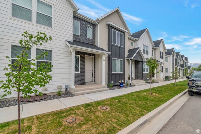 30 S MOONLIT RD, Mapleton, UT 84664