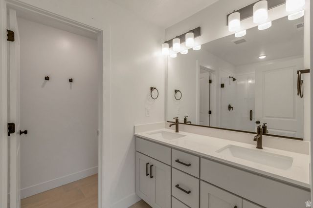 30 S MOONLIT RD, Mapleton, UT 84664