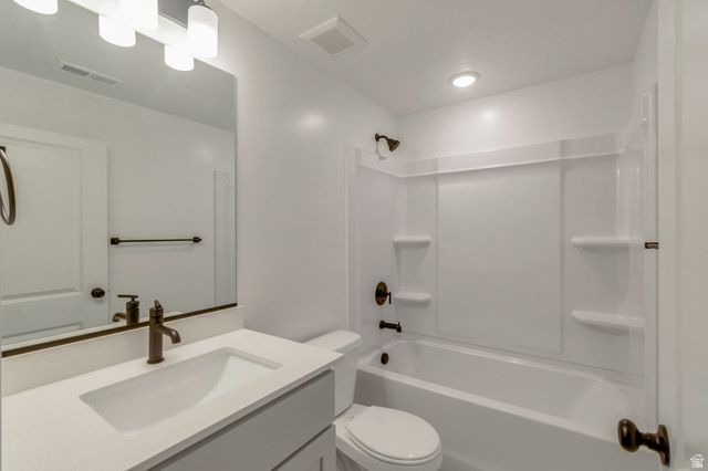 30 S MOONLIT RD, Mapleton, UT 84664