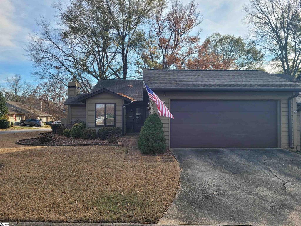147 Tanager Circle, Greer, SC 29650