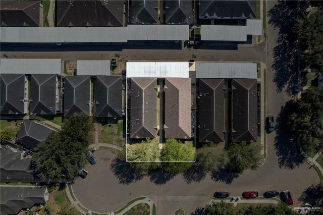 2514 Cervantes Avenue, Edinburg, TX 78541