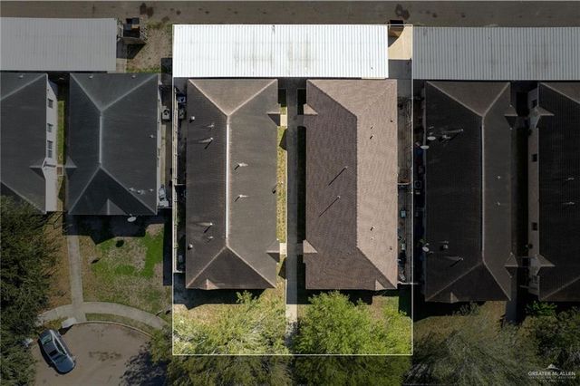 2514 Cervantes Avenue, Edinburg, TX 78541