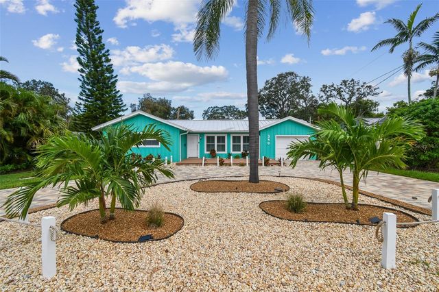 340 MEHLENBACHER ROAD, Belleair, FL 33756