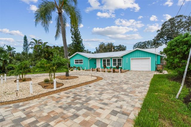 340 MEHLENBACHER ROAD, Belleair, FL 33756