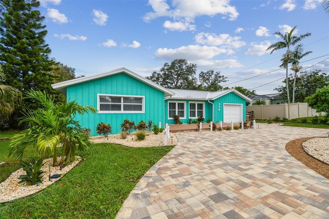 340 MEHLENBACHER ROAD, Belleair, FL 33756