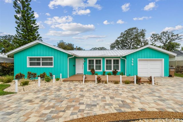 340 MEHLENBACHER ROAD, Belleair, FL 33756