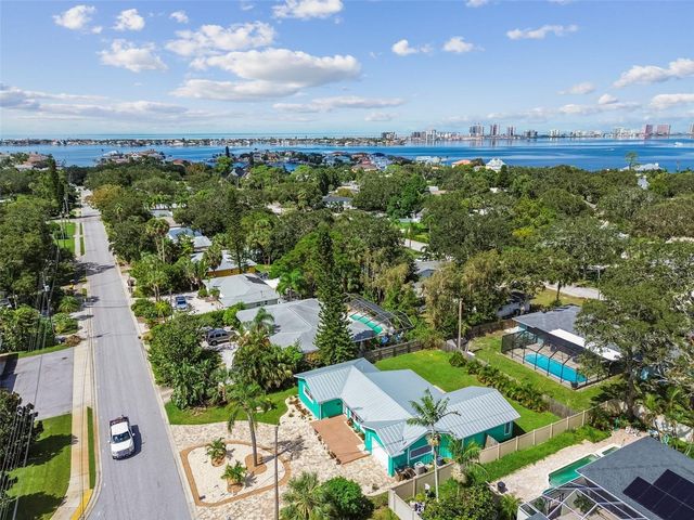 340 MEHLENBACHER ROAD, Belleair, FL 33756