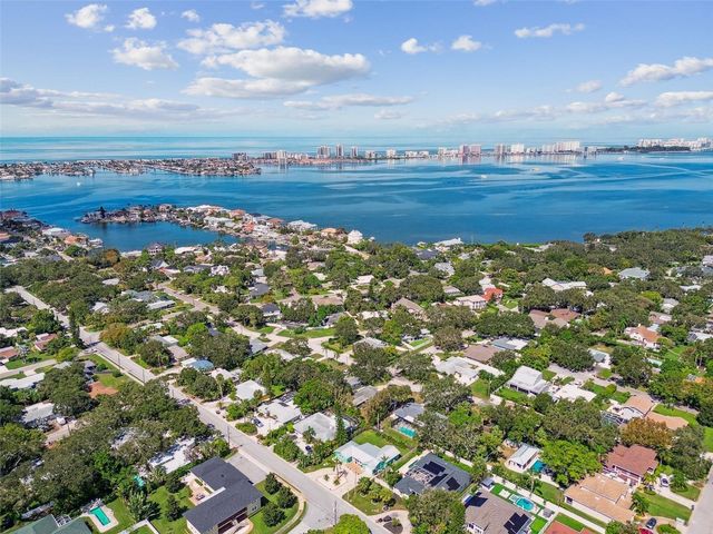 340 MEHLENBACHER ROAD, Belleair, FL 33756