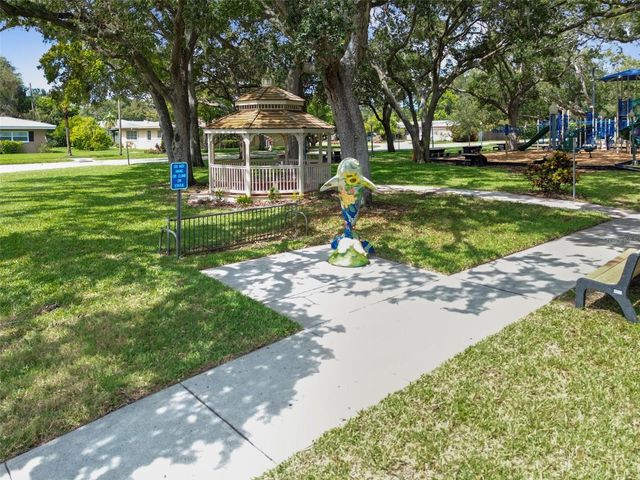 340 MEHLENBACHER ROAD, Belleair, FL 33756