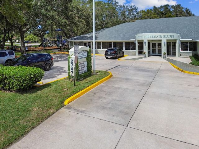 340 MEHLENBACHER ROAD, Belleair, FL 33756