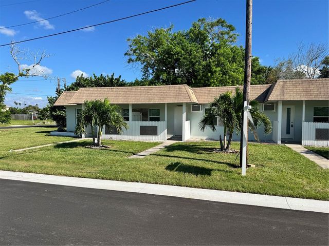 56 B STREET 2, Madeira Beach, FL 33708