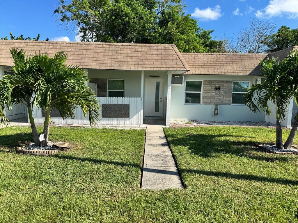 56 B STREET 2, Madeira Beach, FL 33708