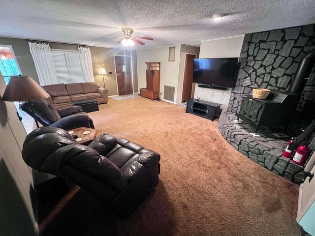 1695 Chicot Trail, Bismarck, AR 71929