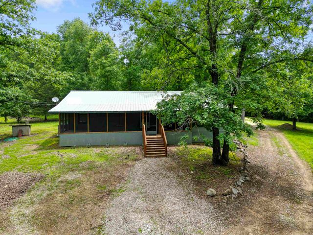 1695 Chicot Trail, Bismarck, AR 71929