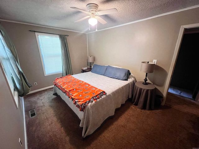 1695 Chicot Trail, Bismarck, AR 71929