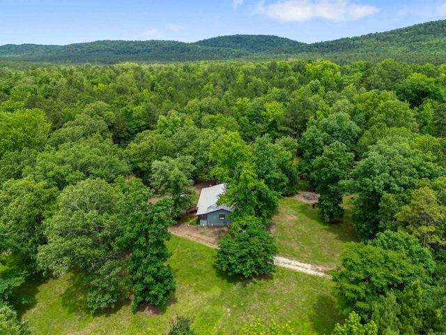 1695 Chicot Trail, Bismarck, AR 71929