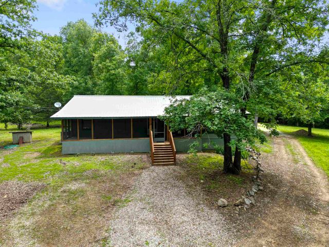 1695 Chicot Trail, Bismarck, AR 71929