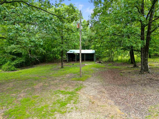 1695 Chicot Trail, Bismarck, AR 71929