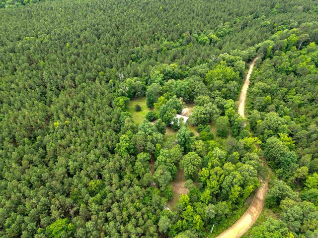 1695 Chicot Trail, Bismarck, AR 71929