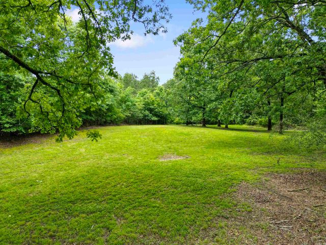 1695 Chicot Trail, Bismarck, AR 71929