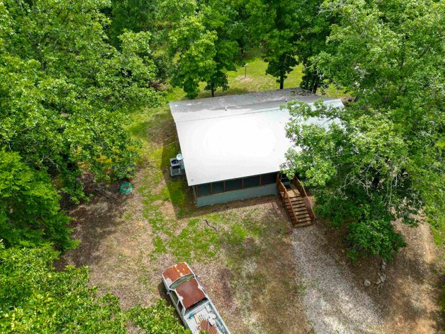 1695 Chicot Trail, Bismarck, AR 71929