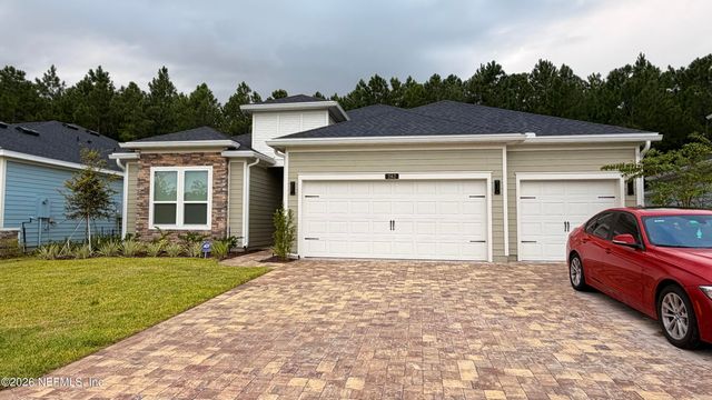 282 HIGGINS Loop, St. Augustine, FL 32092
