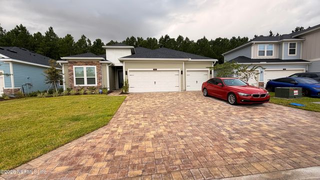 282 HIGGINS Loop, St. Augustine, FL 32092